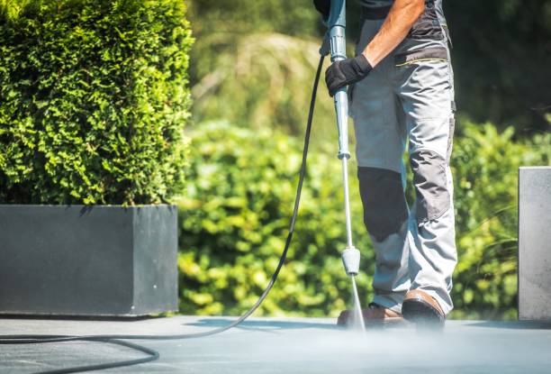 Best Parking Lot and Garage Cleaning  in Lemon Grove, CA